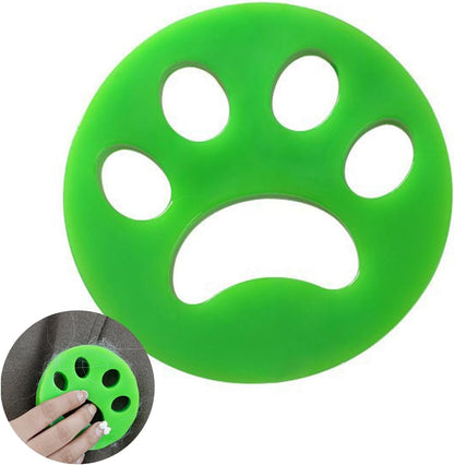 Self Cleaning Slicker Brush for Dogs & Cats,Skin Friendly Pet Grooming Deshedding Tool,And Hair Removal - Puppy Brush for Long Haired Pets, Pet Supplies